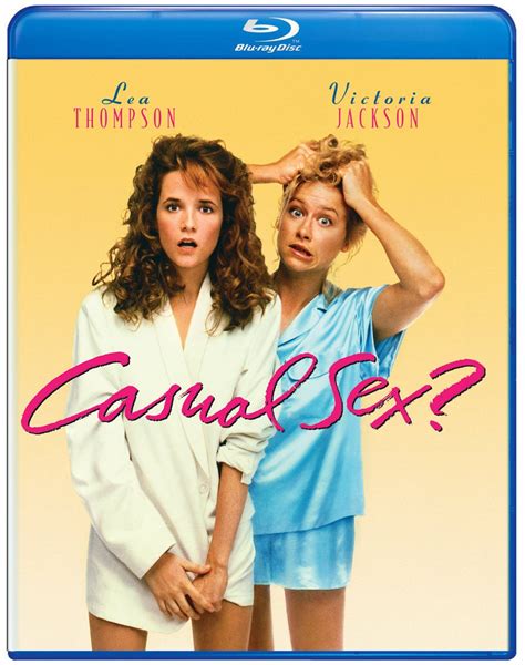 Casual Sex in Australia